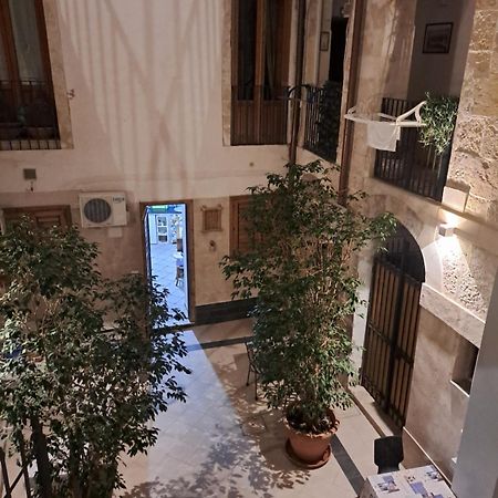 Villa Syrakosia A Ortigia Syracuse Esterno foto
