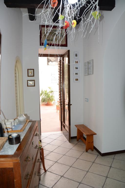Villa Syrakosia A Ortigia Syracuse Esterno foto