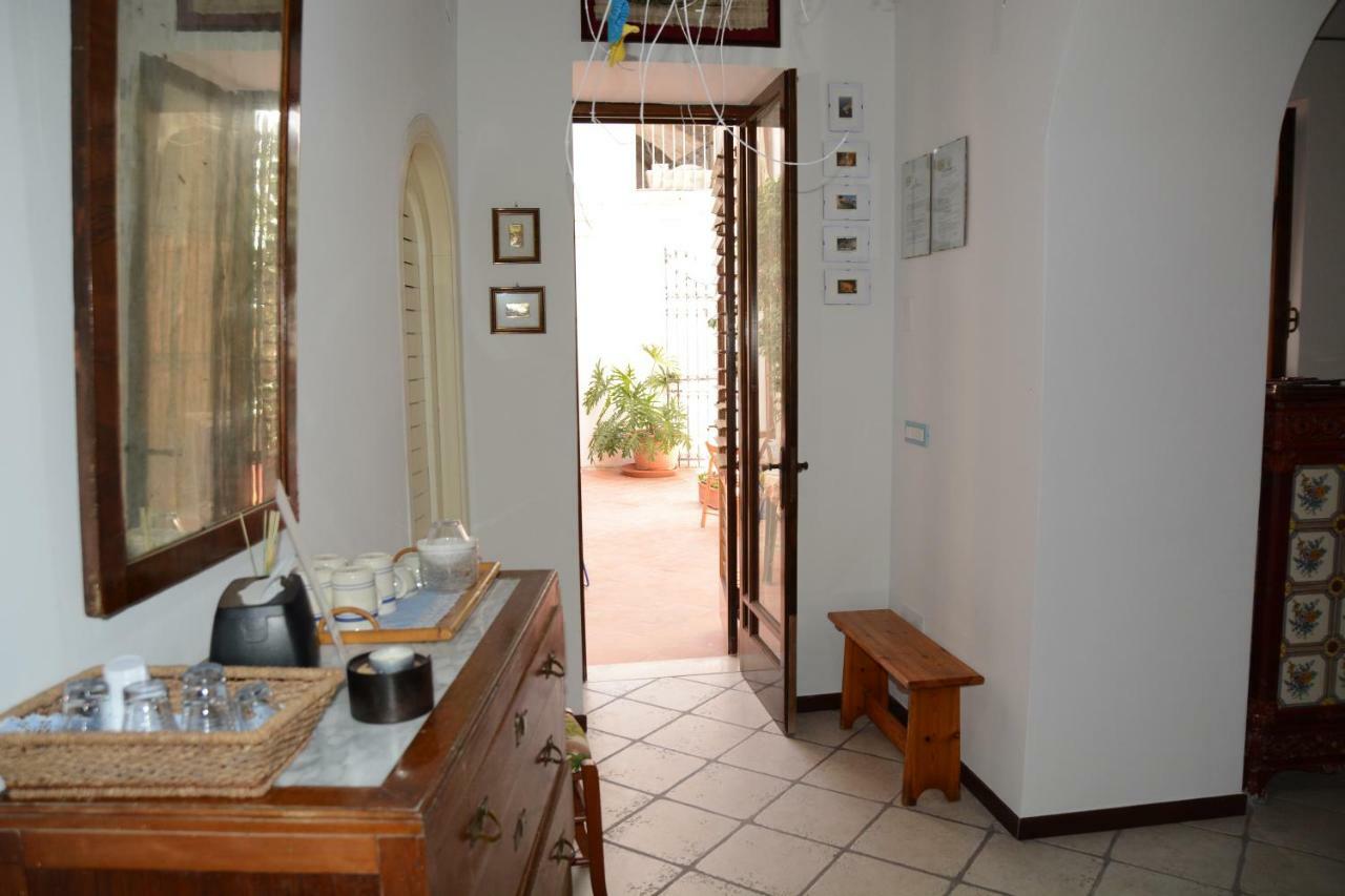 Villa Syrakosia A Ortigia Syracuse Esterno foto